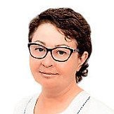 Врач Антропова Светлана Викторовна