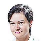Врач Арапова Оксана Николаевна