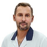 Врач Архипов Алексей Анатольевич