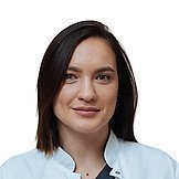 Врач Архипова Екатерина Валерьевна