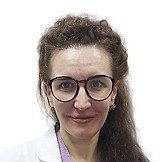 Врач Арсеньева-Ступак Елена Николаевна