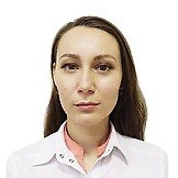 Врач Арсланбаева Динара Фаритовна