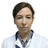 Врач Аржанова Любовь Александровна