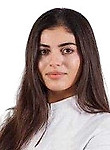Врач Асадуллаева Жала Сеймур кызы