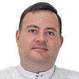 Врач Асанович Жан Олегович