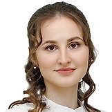 Врач Хафизова Алита Фанисовна