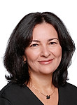 Врач Асулян Анаит Ваниковна