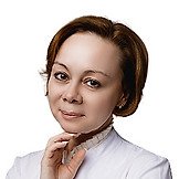 Врач Атрощик Евгения Болеславовна