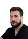 Врач Аушев Руслан Амерханович