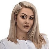 Врач Аушева Маргарита Александровна