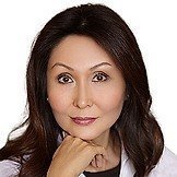 Врач Авазова Алла Кашшафовна