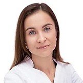 Врач Авдеева Валерия Александровна