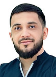Врач Азимов Эльчин Нураддинович