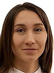 Врач Бабенцова Дарья Александровна