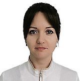 Врач Баимова Дарья Александровна