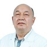 Врач Баязитов Рафат Сайфиевич
