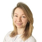 Врач Байменова Кристина Бахатовна