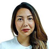 Врач Бахова Лилия Адиповна