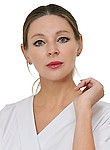 Врач Баклушина Ольга Алексеевна