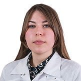 Врач Бакунова Мария Андреевна