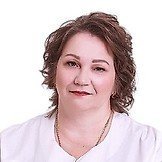 Врач Балакирева Виктория Константиновна
