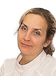 Врач Балдина Наталья Павловна