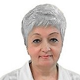Врач Балезина Татьяна Михайловна