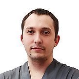 Врач Баранов Сергей Вячеславович