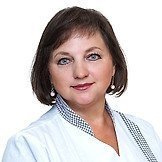 Врач Баранова Татьяна Валентиновна