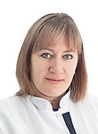 Врач Баркова Татьяна Сергеевна