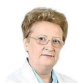 Врач Барышникова Людмила Владимировна