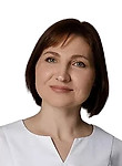 Врач Баскакова Екатерина Васильевна