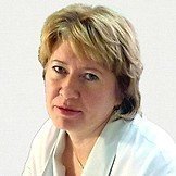 Врач Баско Татьяна Павловна