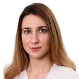 Врач Баталова Светлана Витальевна