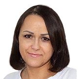 Врач Батратдинова Яна Сергеевна