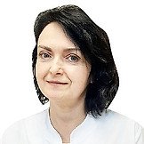 Врач Батурина Наталья Валерьевна