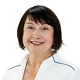 Врач Батурина Светлана Евгеньевна