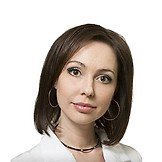 Врач Баулова Наталья Борисовна