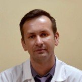 Врач Бавдурный Алексей Александрович