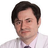 Врач Базаров Александр Юрьевич