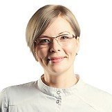 Врач Баженова Наталья Николаевна