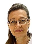 Врач Бебеева Елена Владимировна