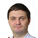 Врач Бегали Андрей Иванович