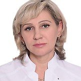 Врач Бекер Татьяна Стефановна
