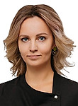 Врач Бекк Татьяна Александровна
