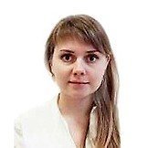 Врач Белей Ольга Александровна