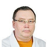 Врач Беликов Олег Анатольевич