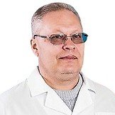 Врач Беляев Игорь Александрович