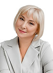 Врач Беляева Лариса Львовна
