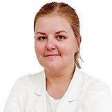 Врач Белякова Елена Владимировна